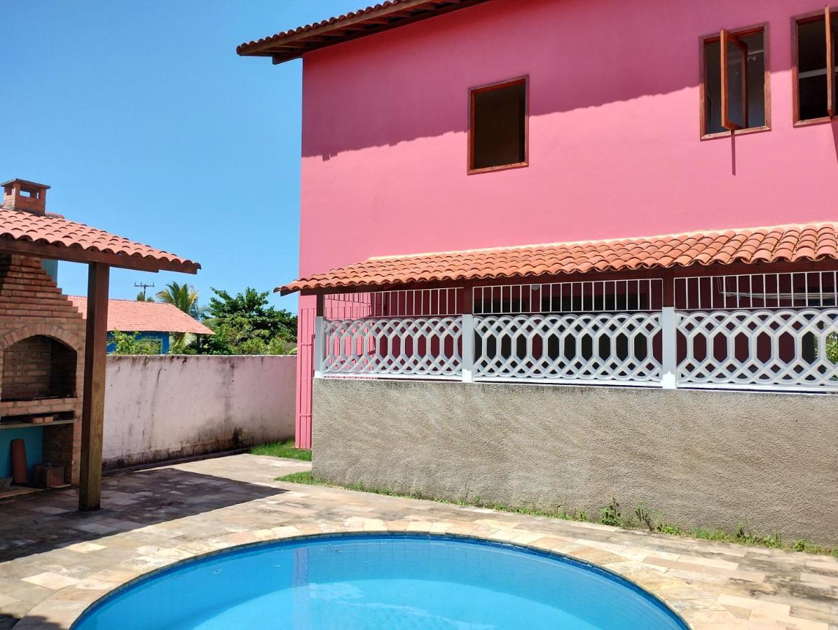 Tamandaré Casa Duplex Praia Dos Carneiros מראה חיצוני תמונה