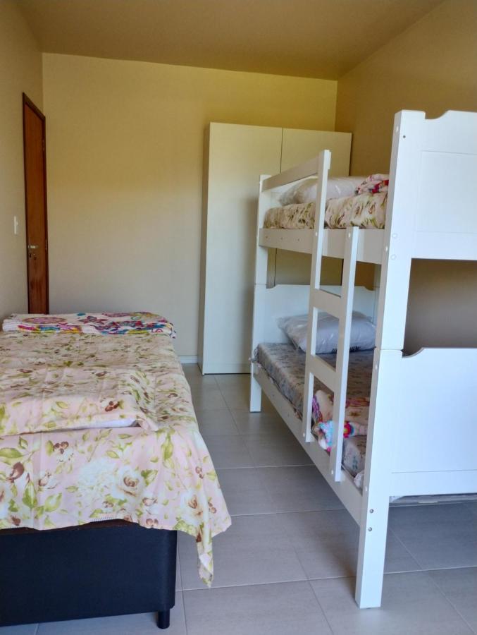 Tamandaré Casa Duplex Praia Dos Carneiros מראה חיצוני תמונה