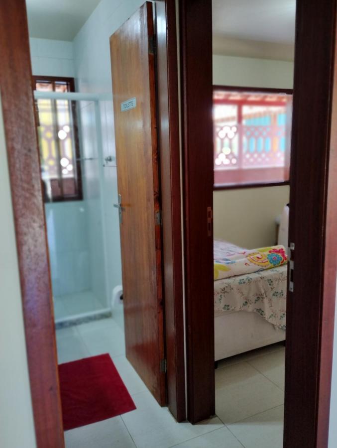 Tamandaré Casa Duplex Praia Dos Carneiros מראה חיצוני תמונה